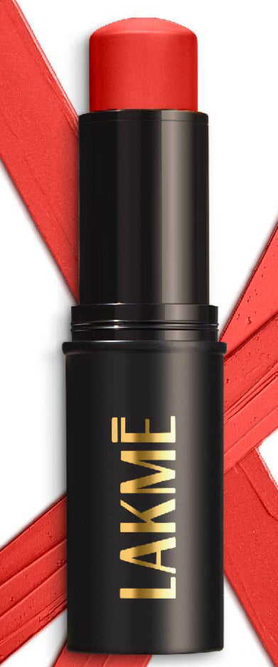 Lakmē Facelift MultiSlayer Blush Stick