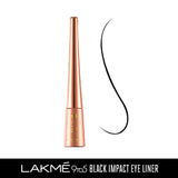 Lakmē 9to5 Black Impact Liner