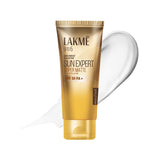 Lakmē Matte Sunscreen SPF 30 PA++, Niacinamide|UVA/B Protection|For Normal To Oily Skin 50ml