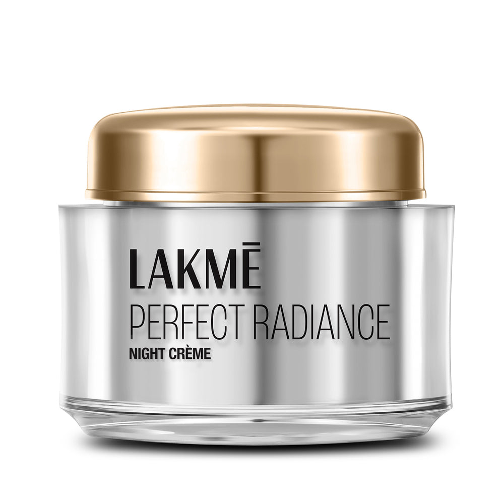 Lakmé Absolute Perfect Radiance Night Cream