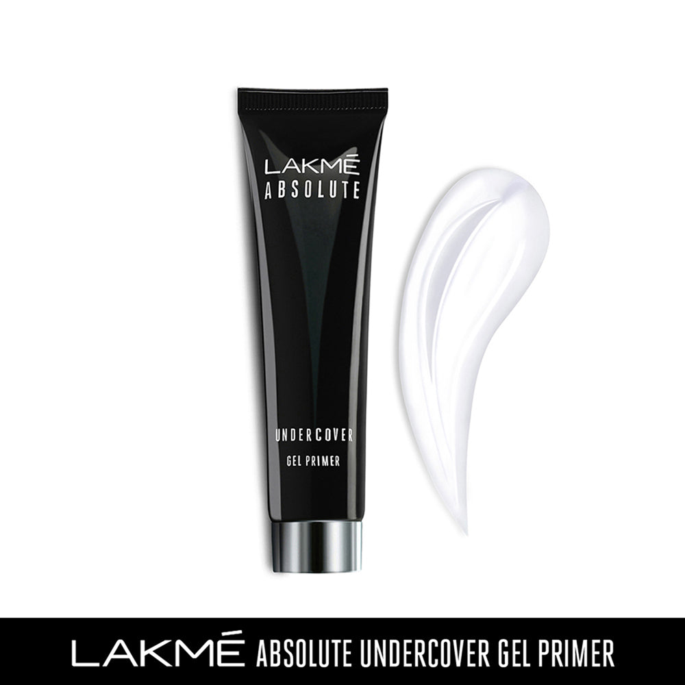 Lakmē Absolute Under Cover Gel Face Primer