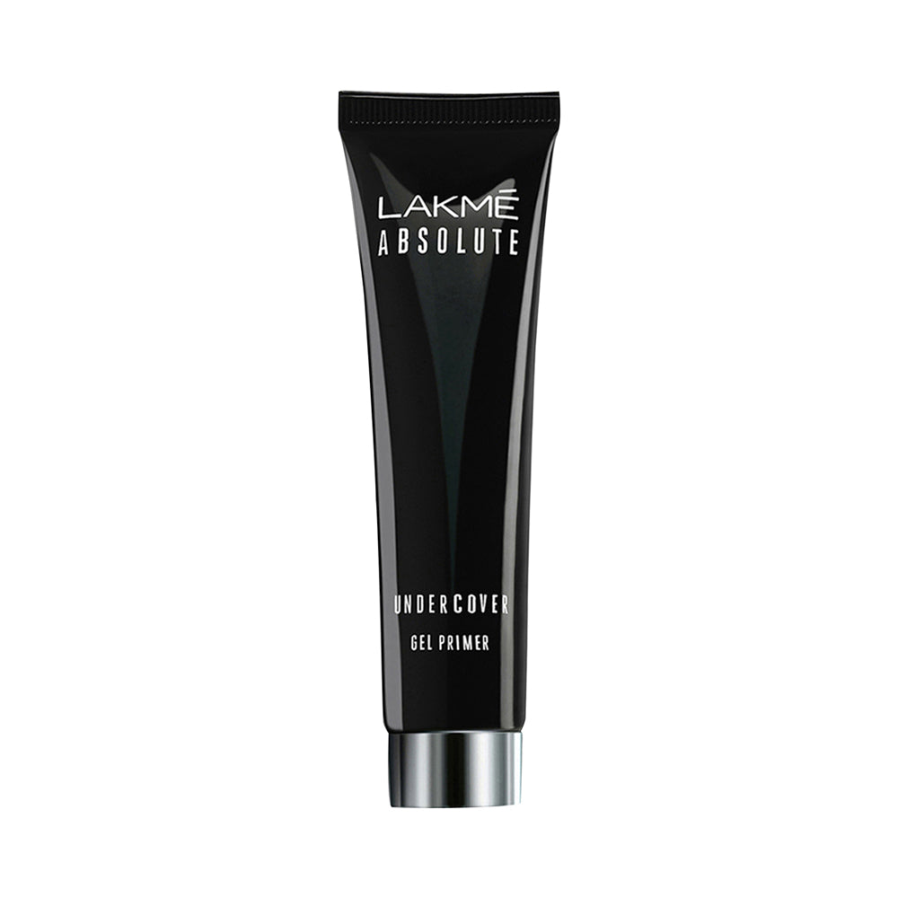 Lakmē Absolute Under Cover Gel Face Primer