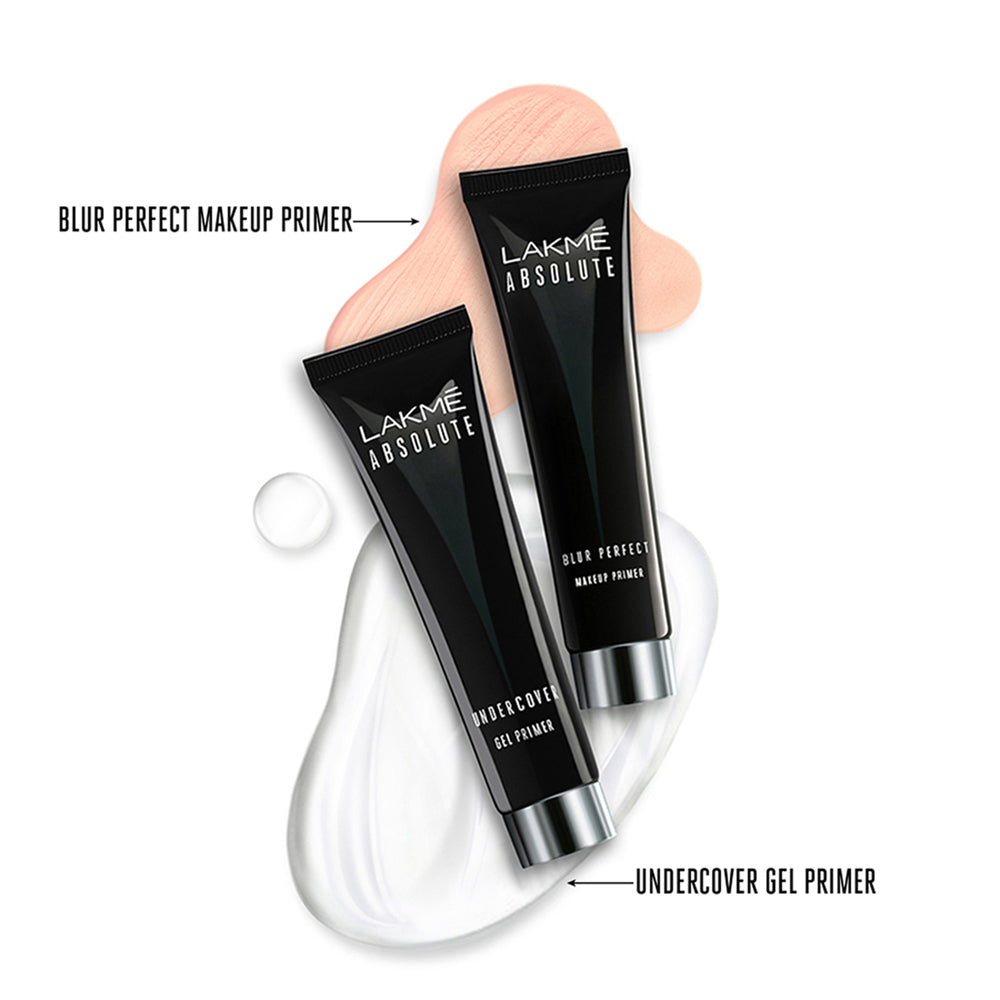 Lakmē Absolute Under Cover Gel Face Primer