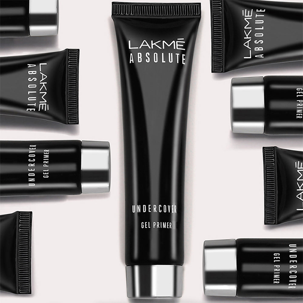 Lakmē Absolute Under Cover Gel Face Primer