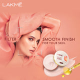 Lakmē Peach Milk Soft crème|| 100 g