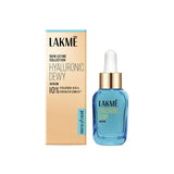 Lakme Hyaluronic Dewy Serum with 10% Hyaluronic Acid & Pentavitin Complex 30ML