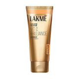 Lakmē Vitamin C Brilliance Facewash with Vitamin C Face Wash for brighter skin 100g