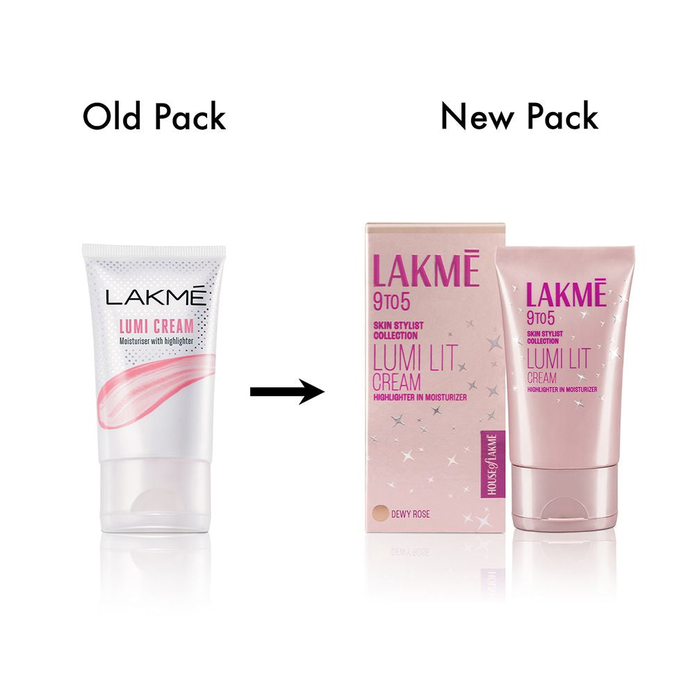 Lakmē Lumi skin 30g