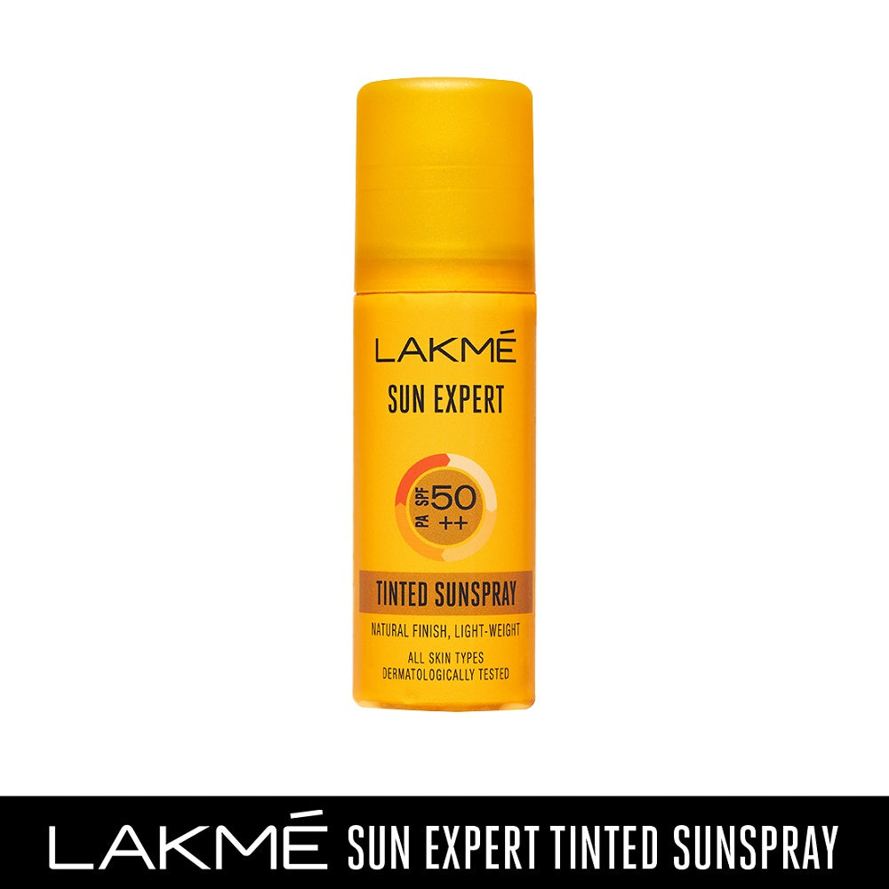 Lakmē Sun exprt Ultra matte spray - 50ml