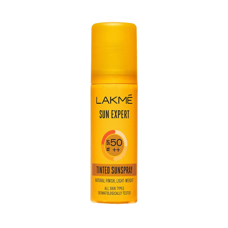 Lakmē Sun exprt Ultra matte spray - 50ml