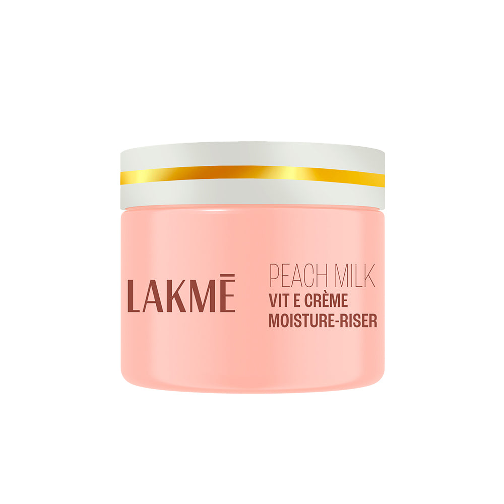 LAKME PEACH MILK SOFT CR?ME 300ml