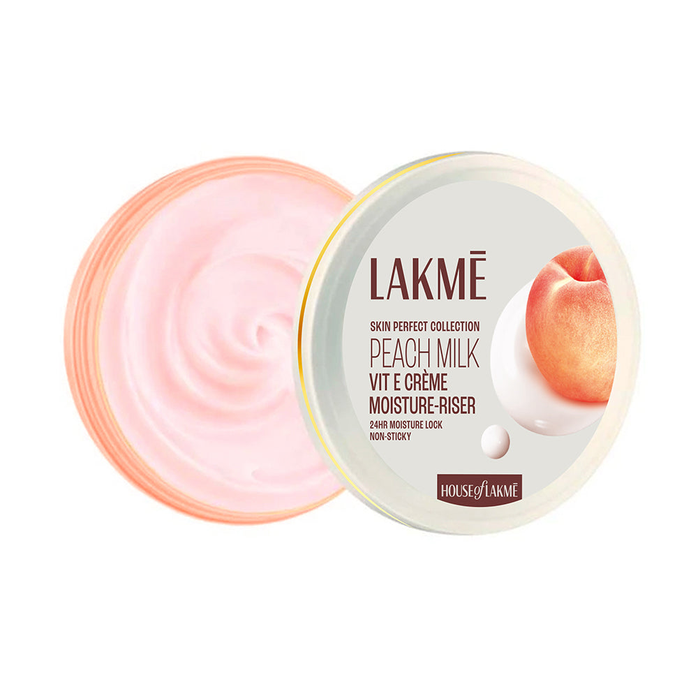 LAKME PEACH MILK SOFT CR?ME 300ml