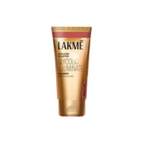 Lakmē Glycolic Illuminate Facewash with Glycolic Acid for Gentle Exfoliation & Illuminated Skin 50g