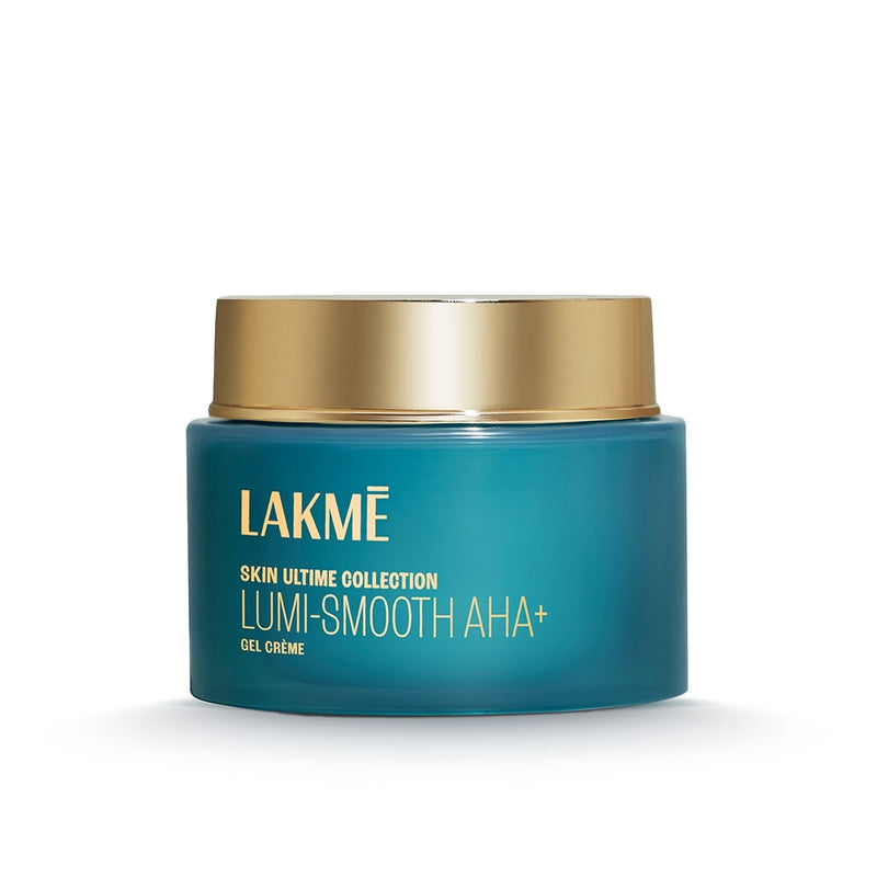 Lakmē Lumi Smooth AHA+BHA+PHA+B3 cream 50G