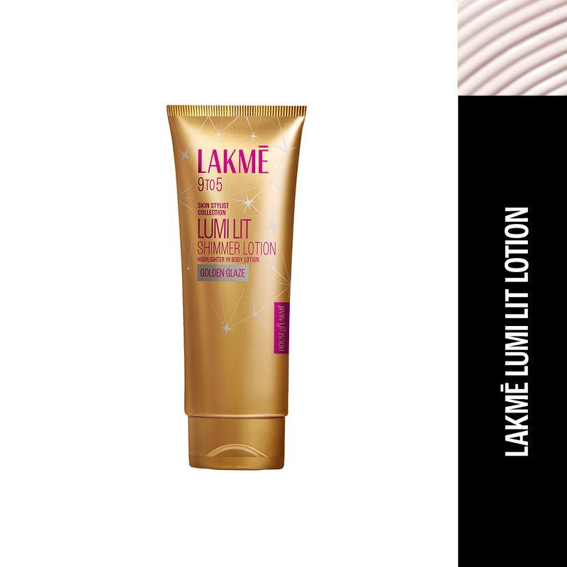 Lakmē Lumi Lit Lotion