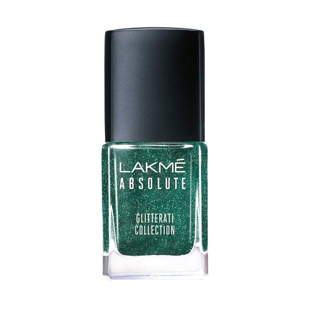 Lakme Color Crush Nail Art - U4 6ml Top Quality Product Free Shipping++ |  eBay