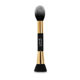 Lakmē Absolute Makeup Master Tools -  Dual Ended Foundation & Powder Brush