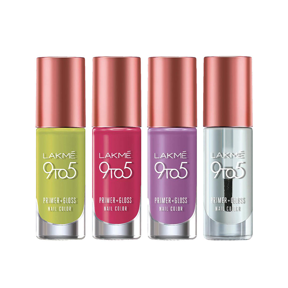 Buy T2 Nails for Women by LAKME Online | Ajio.com