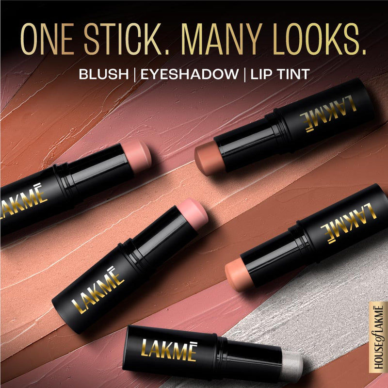 Lakme x The Tribe Makeup Kit