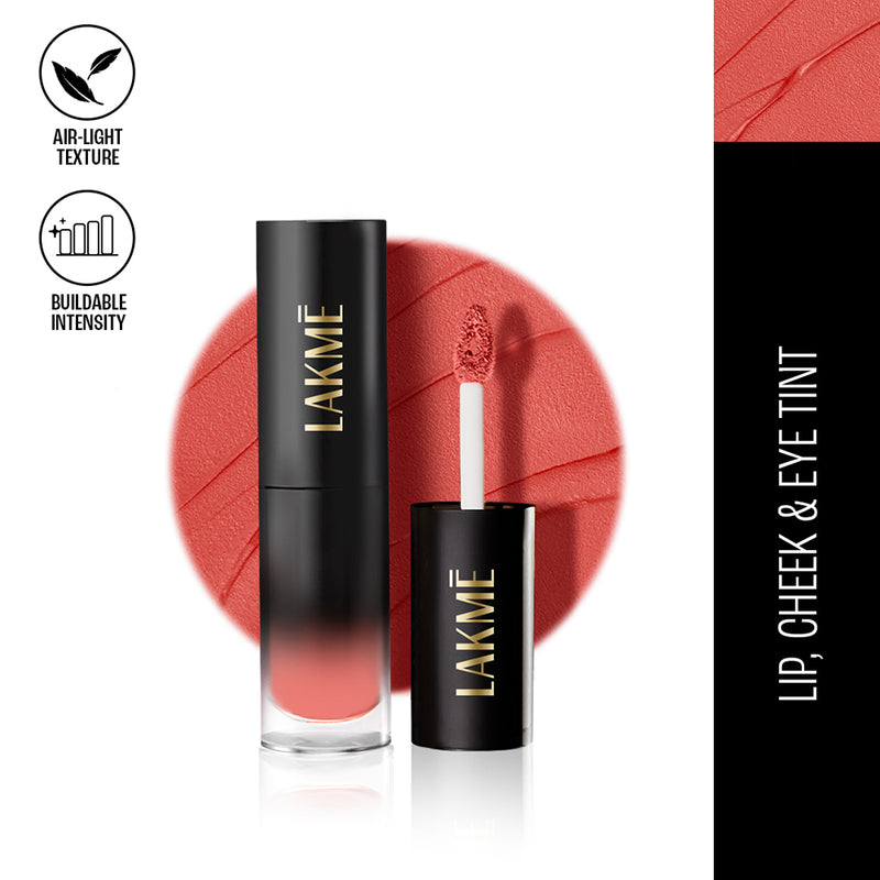 Lakmē Xtraordin-airy One-and-Done Tint