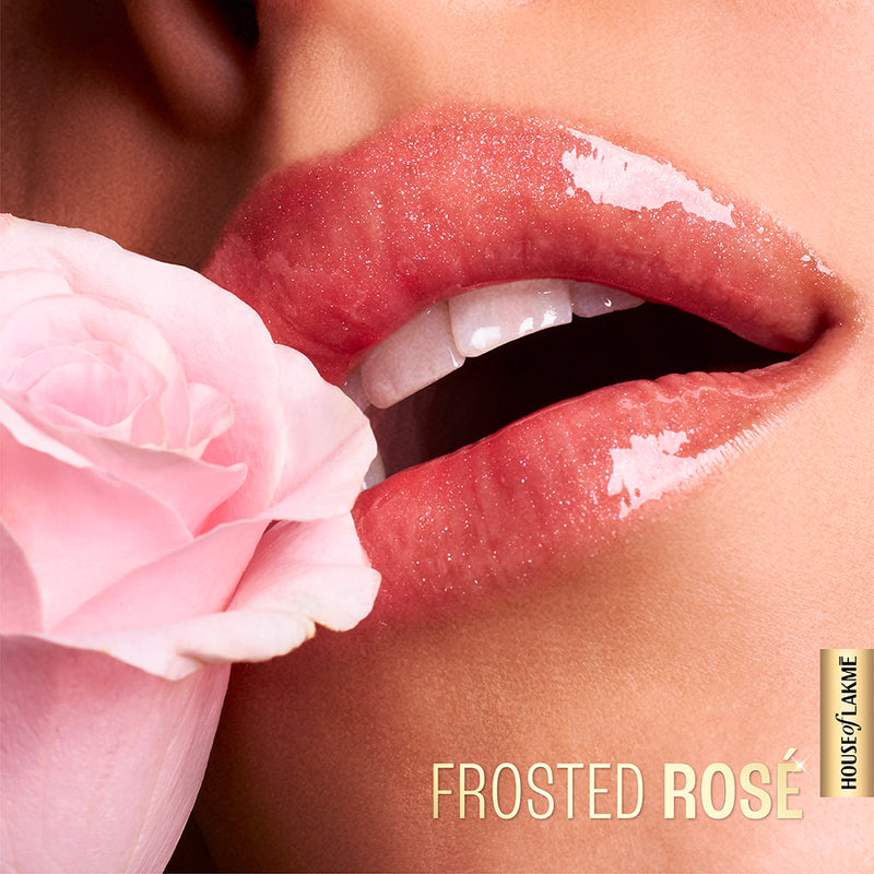 frosted-rose