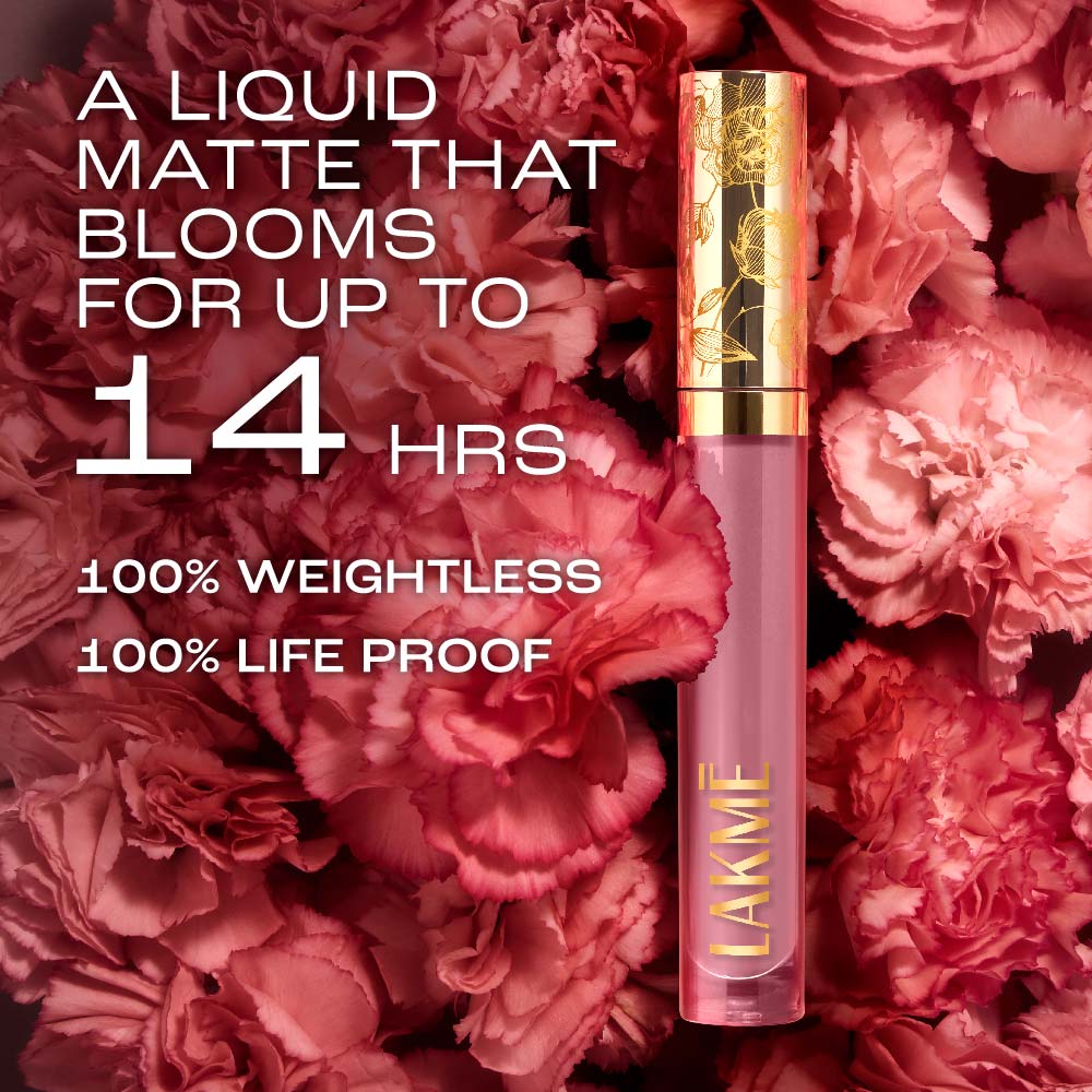 Blooming Beauty Lipstick Combo