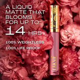 Blooming Beauty Lipstick Combo