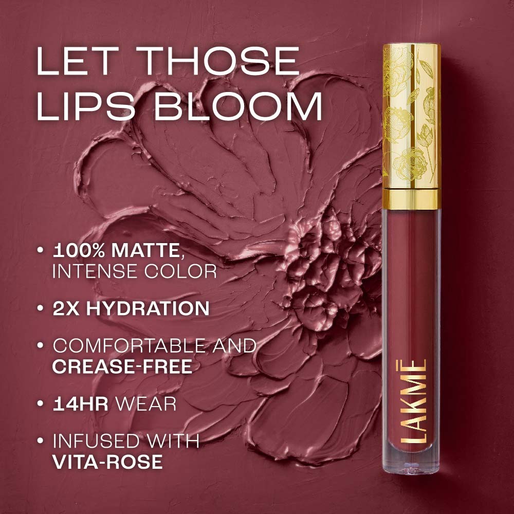 Blooming Beauty Lipstick Combo