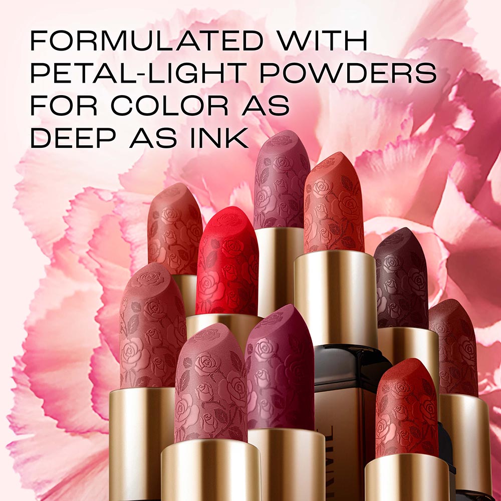 Blooming Beauty Lipstick Combo