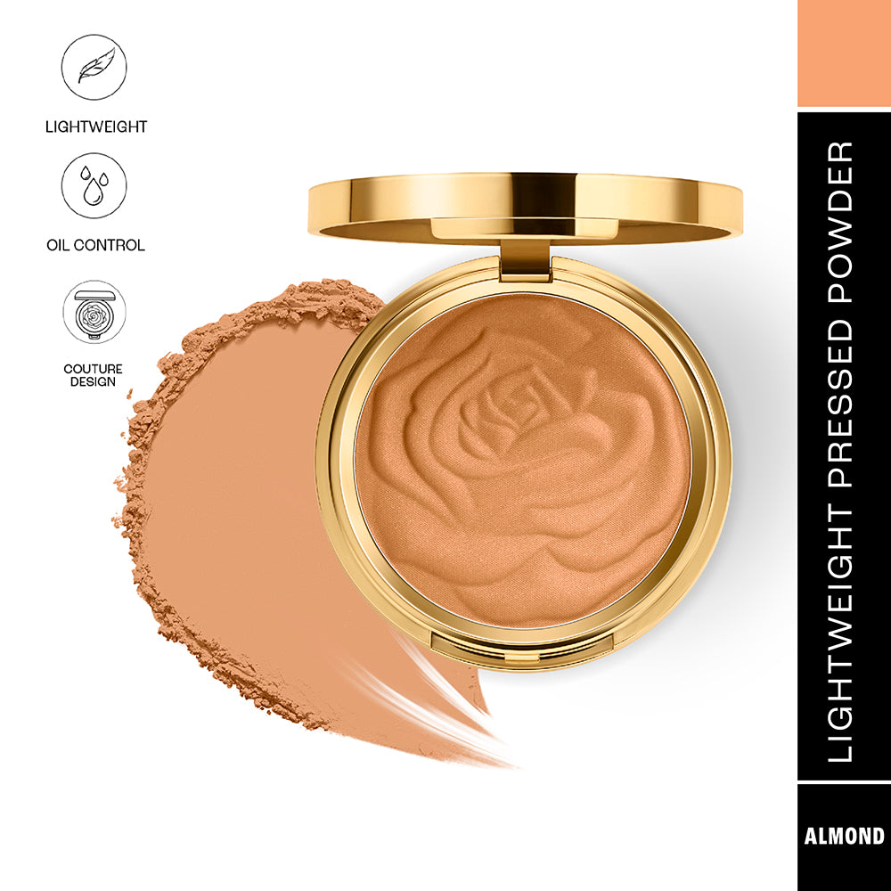 Lakmē Showstopper Collection Rouge Bloom Setting Powder