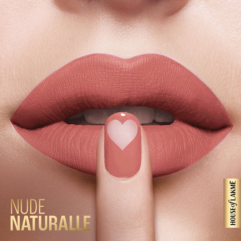 nude-naturalle