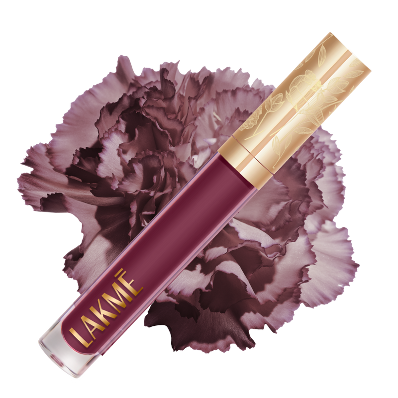 Lakmē Rouge Bloom Matte Lip Liquid