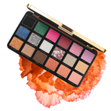 Lakmē Rouge Bloom Eyeshadow Pro-Palette