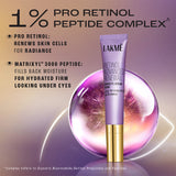 Lakmē Retinol Advanced Renewal Under Eye Serum Crème