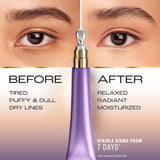 Lakmē Retinol Advanced Renewal Under Eye Serum Crème