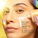 Lakme Sun Expert Dry Matte Fluid SPF 50++++ Sunscreen with 1% niac & ceramide, for oily skin 50ml