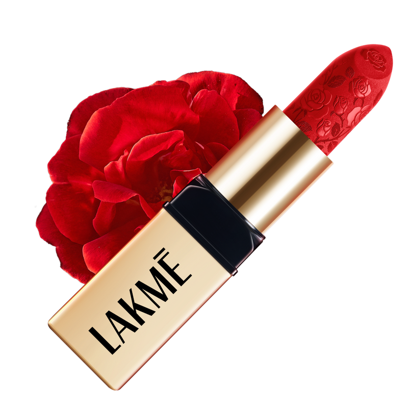 Lakmē Rouge Bloom Powder Matte Bullet