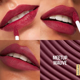 meetup-mauve