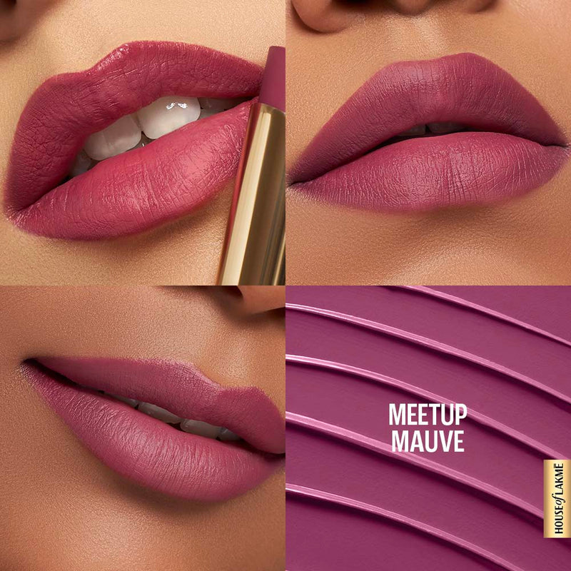 meetup-mauve