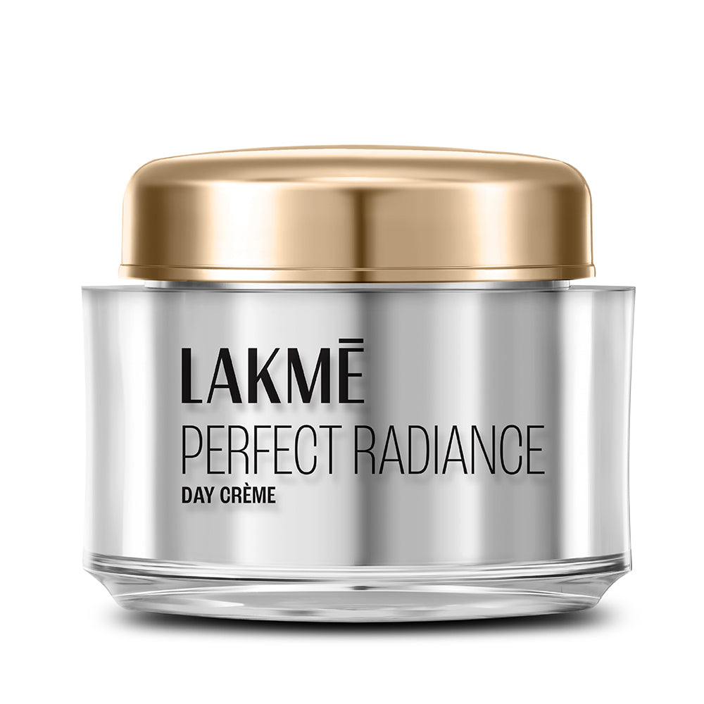 Lakmē Absolute Perfect Radiance Skin Brightening Day Crème|| 28 g