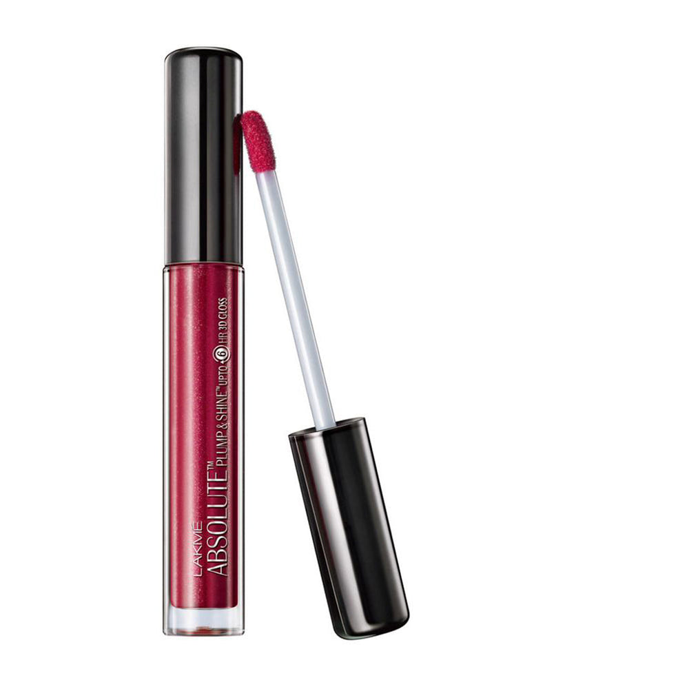 Lakmē Absolute Plump & Shine Lip Gloss