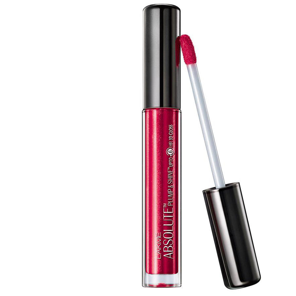 Lakmē Absolute Plump & Shine Lip Gloss