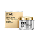 Lakmē Absolute Perfect Radiance Skin Brightening Day Crème|| 28 g