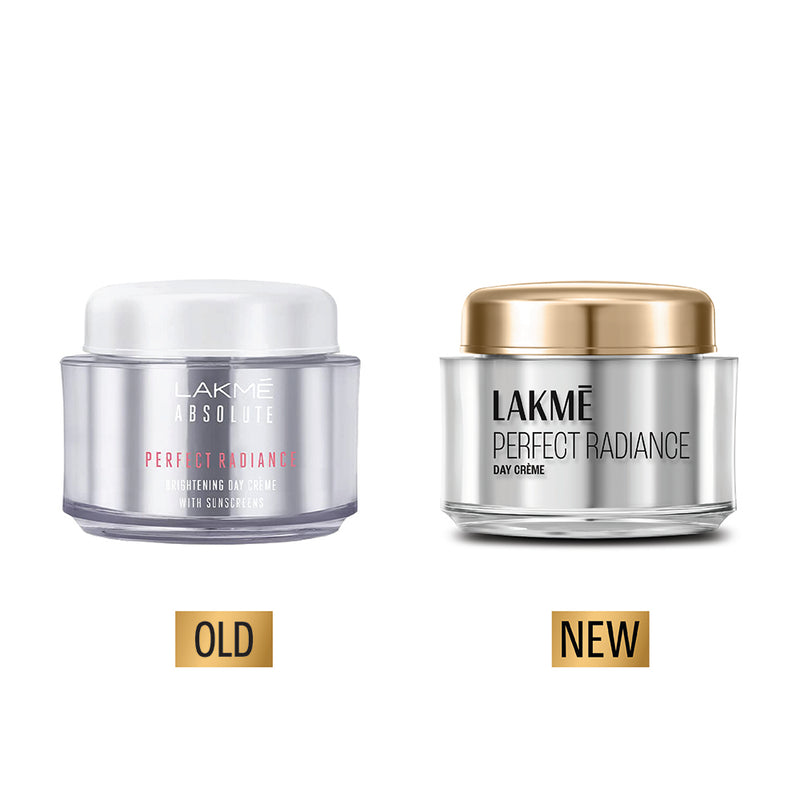 Lakmē Absolute Perfect Radiance Skin Brightening Day Crème|| 28 g