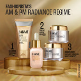 Lakmē Absolute Perfect Radiance Skin Brightening Day Crème|| 28 g