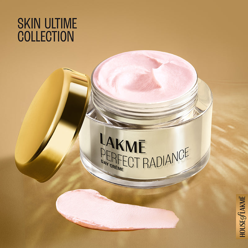 Lakmē Absolute Perfect Radiance Skin Brightening Day Crème|| 28 g