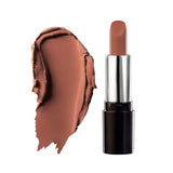 Lakmē Absolute Matte Revolution Lip Color, Soft Nude- 3.5g