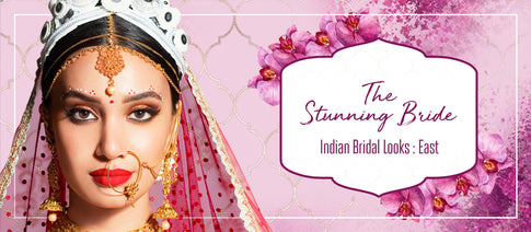 Lakmé Absolute Bridal Beauty Trends – Flaming Lips - WeddingSutra Blog