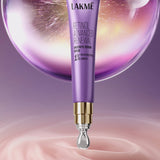 Lakmē Retinol Advanced Renewal Under Eye Serum Crème