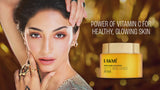 Lakme Vit C Brilliance - Day Cream 50gm